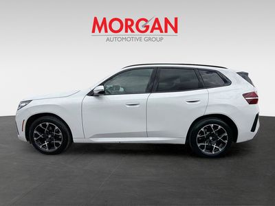 2025 BMW X3 - Photo 6