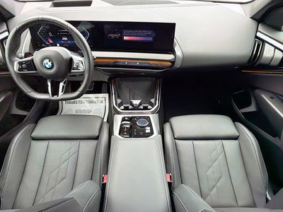 2025 BMW X3 - Photo 16