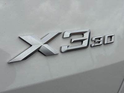 2025 BMW X3 - Photo 11