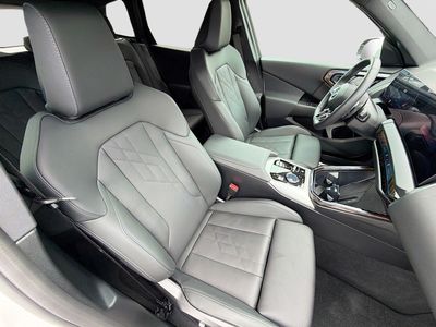 2025 BMW X3 - Photo 15