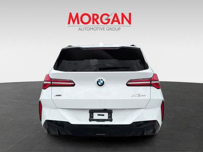 2025 BMW X3 - Photo 4