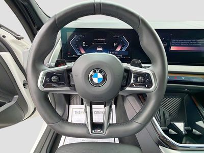 2025 BMW X3 - Photo 37