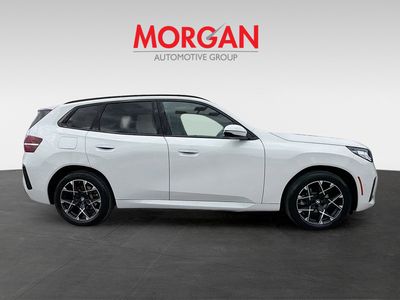 2025 BMW X3 - Photo 2