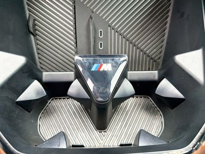 2025 BMW X3 - Photo 30