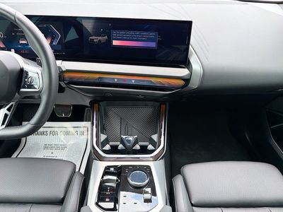 2025 BMW X3 - Photo 19