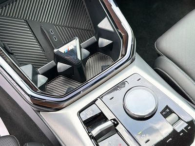 2025 BMW X3 - Photo 28