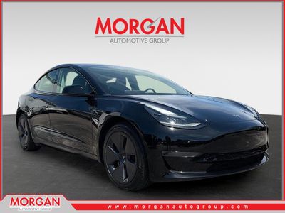 2023 Tesla Model 3 - Photo 1