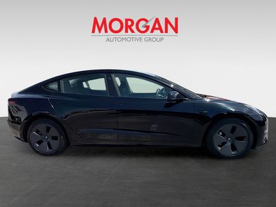 2023 Tesla Model 3 - Photo 2