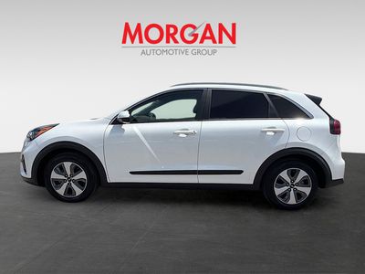 2022 Kia Niro - Photo 3