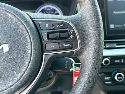 2022 Kia Niro - Photo 31