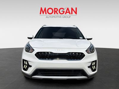 2022 Kia Niro - Photo 5