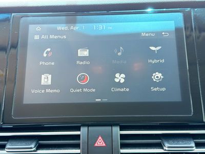 2022 Kia Niro - Photo 25