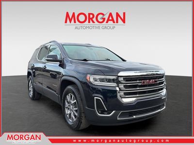 2022 GMC Acadia - Photo 1