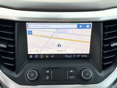 2022 GMC Acadia - Photo 32