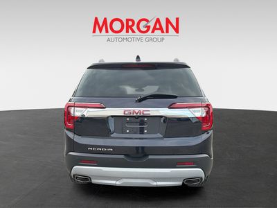 2022 GMC Acadia - Photo 4