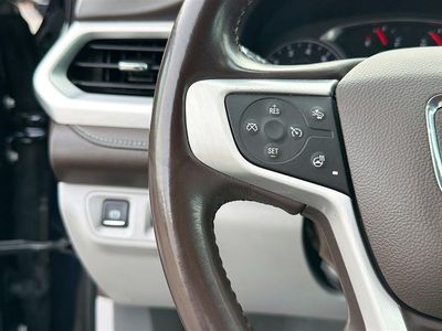 2022 GMC Acadia - Photo 37