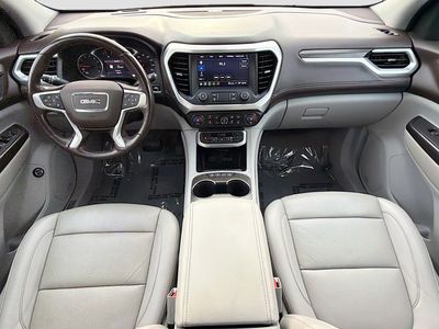 2022 GMC Acadia - Photo 15