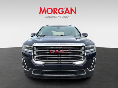 2022 GMC Acadia - Photo 8
