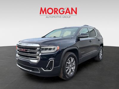 2022 GMC Acadia - Photo 7