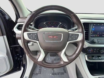 2022 GMC Acadia - Photo 39