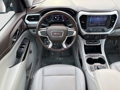 2022 GMC Acadia - Photo 16