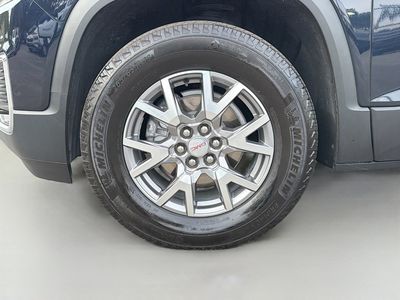 2022 GMC Acadia - Photo 42
