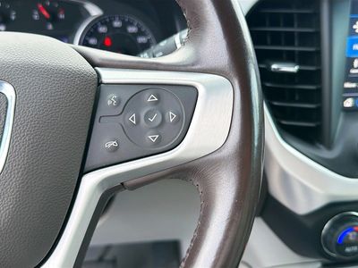 2022 GMC Acadia - Photo 38