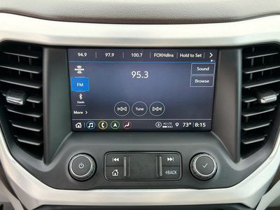 2022 GMC Acadia - Photo 31