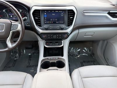 2022 GMC Acadia - Photo 18