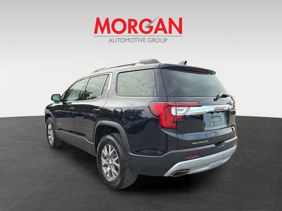2022 GMC Acadia - Photo 5