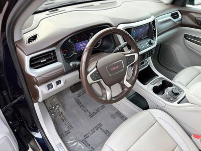 2022 GMC Acadia - Photo 26