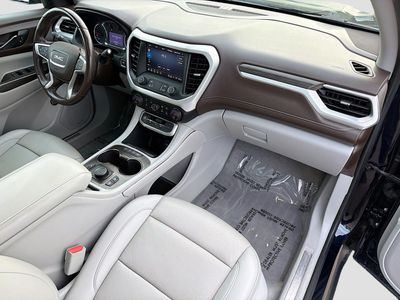 2022 GMC Acadia - Photo 13