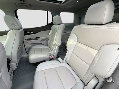2022 GMC Acadia - Photo 21