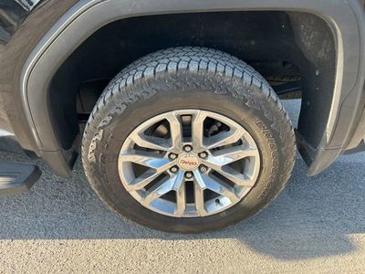 2020 GMC Sierra 1500 - Photo 18