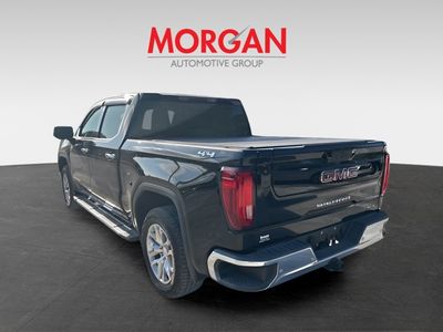 2020 GMC Sierra 1500 - Photo 3