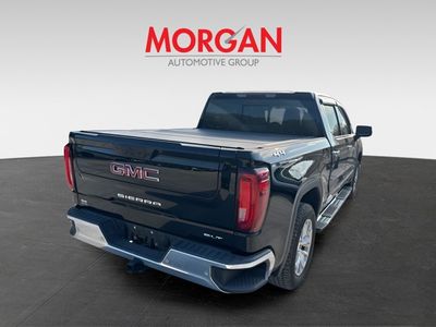 2020 GMC Sierra 1500 - Photo 4