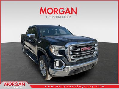 2020 GMC Sierra 1500 - Photo 1