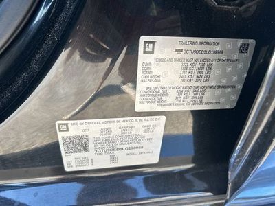 2020 GMC Sierra 1500 - Photo 20