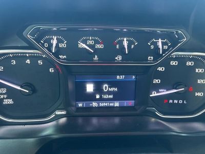 2020 GMC Sierra 1500 - Photo 10