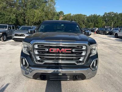 2020 GMC Sierra 1500 - Photo 14