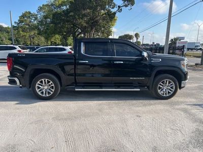2020 GMC Sierra 1500 - Photo 17