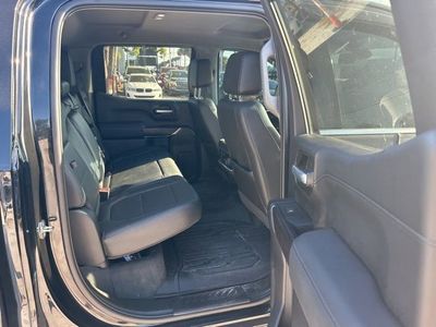 2020 GMC Sierra 1500 - Photo 8