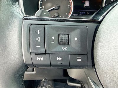 2021 Nissan Rogue - Photo 38