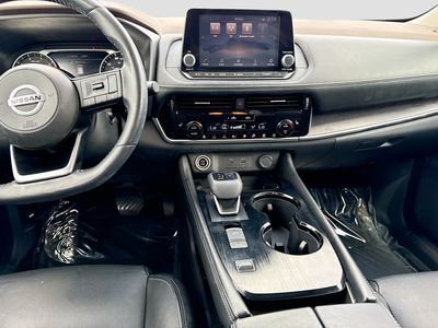 2021 Nissan Rogue - Photo 19