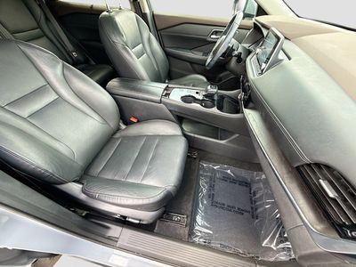 2021 Nissan Rogue - Photo 15
