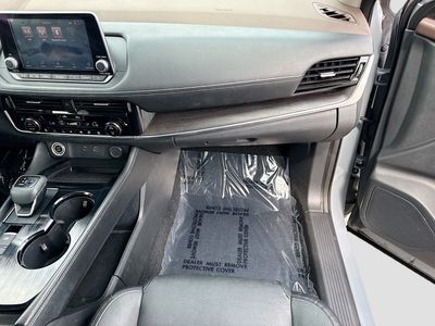 2021 Nissan Rogue - Photo 18