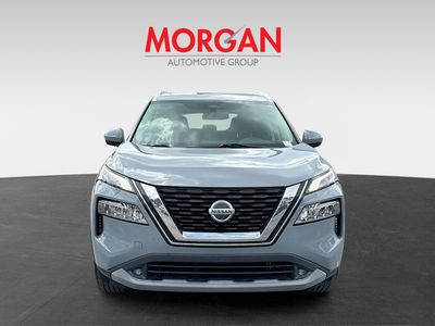 2021 Nissan Rogue - Photo 8
