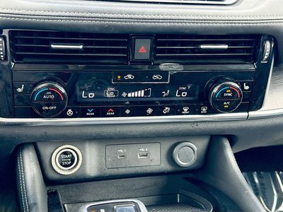 2021 Nissan Rogue - Photo 35