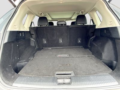 2021 Nissan Rogue - Photo 12