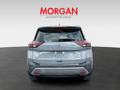 2021 Nissan Rogue - Photo 4
